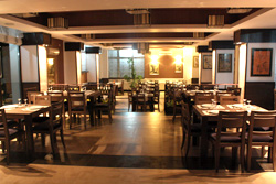 Restaurant Iasi